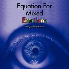 Equation For Mixed Emotions - Elkins, Bridget