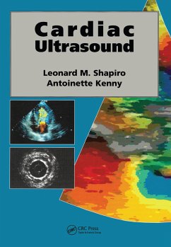 Cardiac Ultrasound - Shapiro, Leonard; Kenny, Antoinette