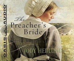 The Preacher's Bride - Hedlund, Jody