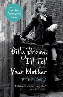 Billy Brown, I'll Tell Your Mother - Brown, Bill