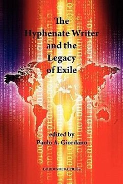 The Hyphenate Writer and the Legacy of Exile