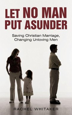 Cover Let No Man Put Asunder