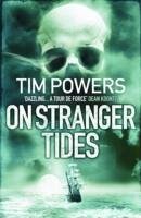 On Stranger Tides - Powers, Tim