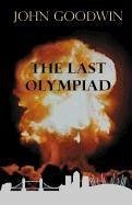 The Last Olympiad - Goodwin, John