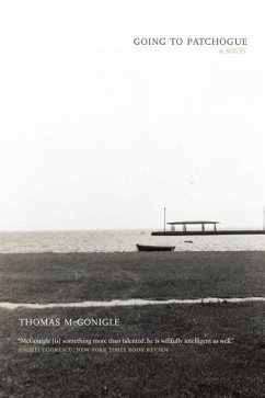 Going to Patchogue - Mcgonigle, Thomas