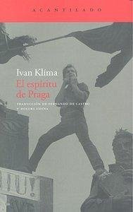 ESPIRITU DE PRAGA AC.212 ESPIRITU DE PRAGA AC.212