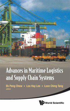 ADV IN MARITIME LOGIS & SUPPLY CHAIN SYS - Ek Peng Chew, Loo Hay Lee Et Al