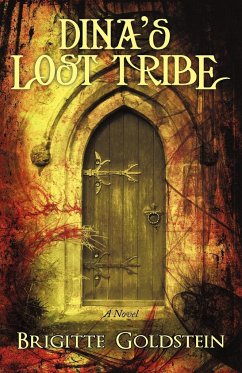 Dina's Lost Tribe - Goldstein, Brigitte