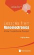 LESSONS FROM NANOELECTRONICS - Bild 1