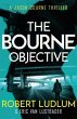 Robert Ludlum's The Bourne Objective - Bild 1