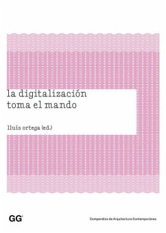 La Digitalización Toma El Mando - Lluis, Oretga