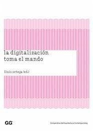 Cover La digitalización toma el mando