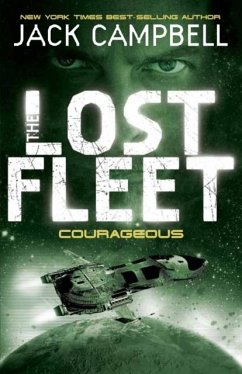 Cover Lost Fleet - Courageous (Book 3)