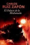 El palacio de la medianoche - Ruiz Zafón, Carlos