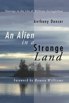 An Alien in a Strange Land
