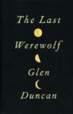 The Last Werewolf