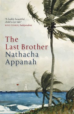 The Last Brother - Appanah, Nathacha