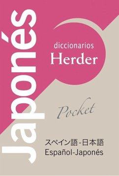 Diccionario Pocket Japones - Matsuura, Junichi