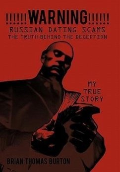 Warning Russian Dating Scams the Truth Behind the de Ception