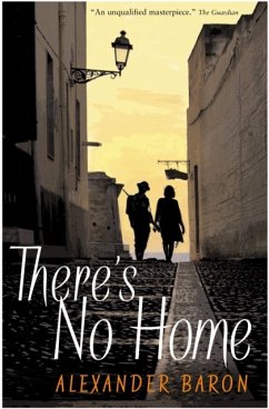 There's No Home - Baron, Alexander