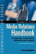 Media Relations Handbook: For Agencies,... - Bild 1