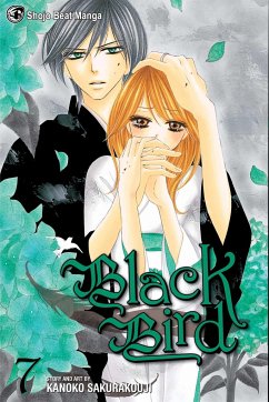 Black Bird, Volume 7 - Sakurakouji, Kanoko