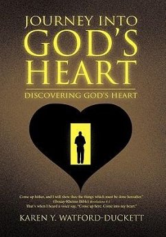 Journey Into God's Heart