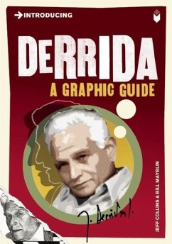 Introducing Derrida - Collins, Jeff