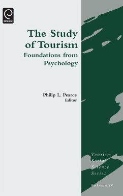 Cover Study of Tourism