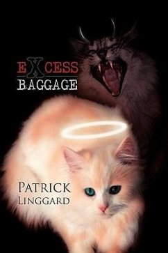 Excess Baggage - Linggard, Patrick