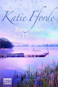 Cover Botschaften des Herzens