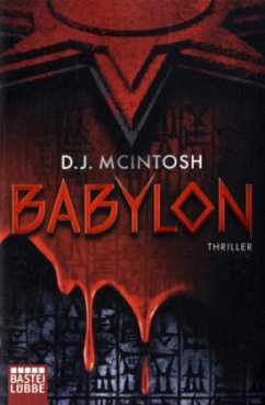 Babylon - McIntosh, D. J.