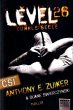 Level 26 Dunkle Seele / Steve Dark Bd.1 - Bild 1