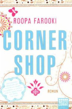 Corner Shop - Farooki, Roopa