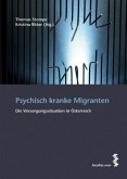 Psychisch kranke Migranten