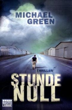 Stunde Null - Green, Michael