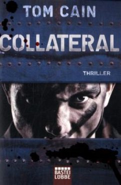 Collateral - Cain, Tom
