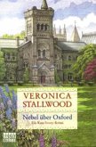 Nebel über Oxford / Kate Ivory Bd.12