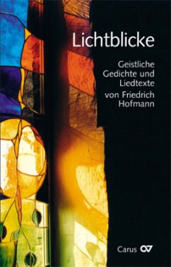 Lichtblicke - Hofmann, Friedrich