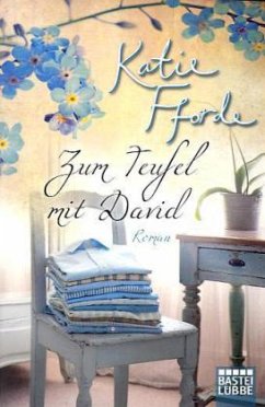 Zum Teufel mit David! - Fforde, Katie