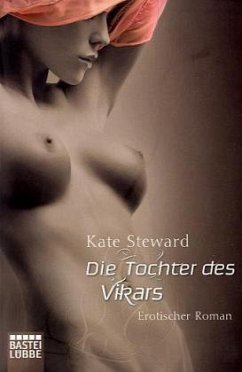 Die Tochter des Vikars - Stewart, Kate