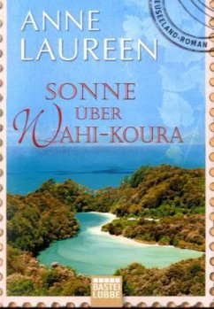 Sonne über Wahi-Koura - Laureen, Anne