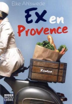 Ex en Provence - Ahlswede, Elke