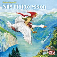 Nils Holgersson - Lagerlöf, Selma