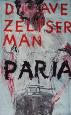 Paria / Pulp Master Bd.34 - Zeltserman, Dave