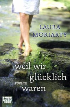 Cover Weil wir glücklich waren