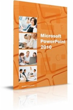 Microsoft PowerPoint 2010 - Baumeister, Inge
