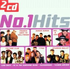 No.1 Hits-3 - No. 1 Hits