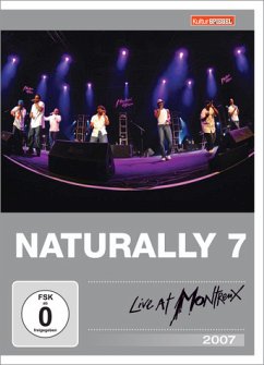 Live At Montreux 2007 (Kulturs