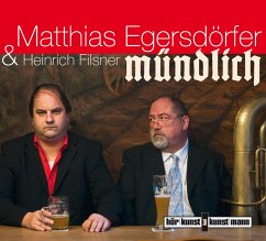 Mündlich - Egersdörfer, Matthias
